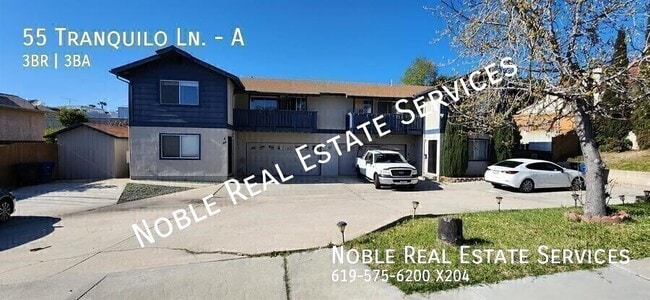 Building Photo - 55 Tranquilo Ln