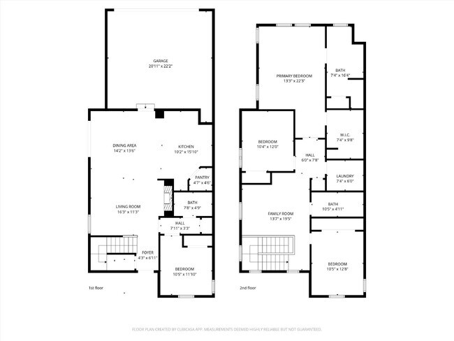 Building Photo - Beautiful home in the desirable Inspirada community! Move in ready!