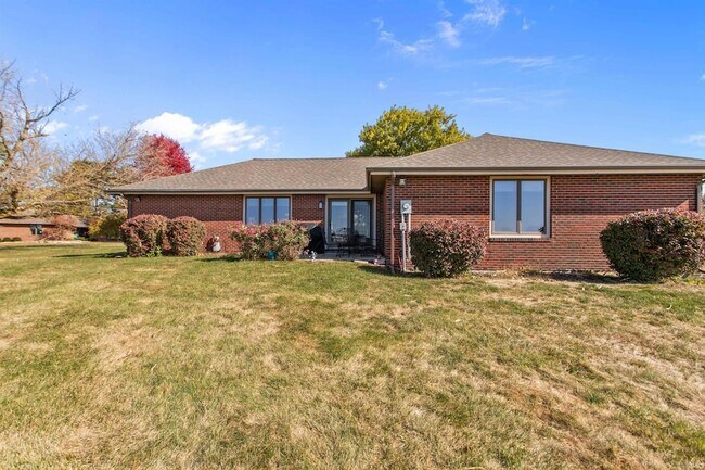 Building Photo - 2083 W 425 N