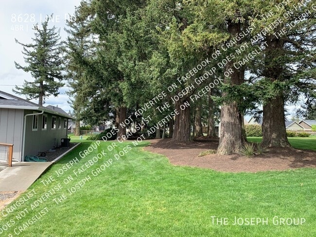 Building Photo - 8628 Line Rd