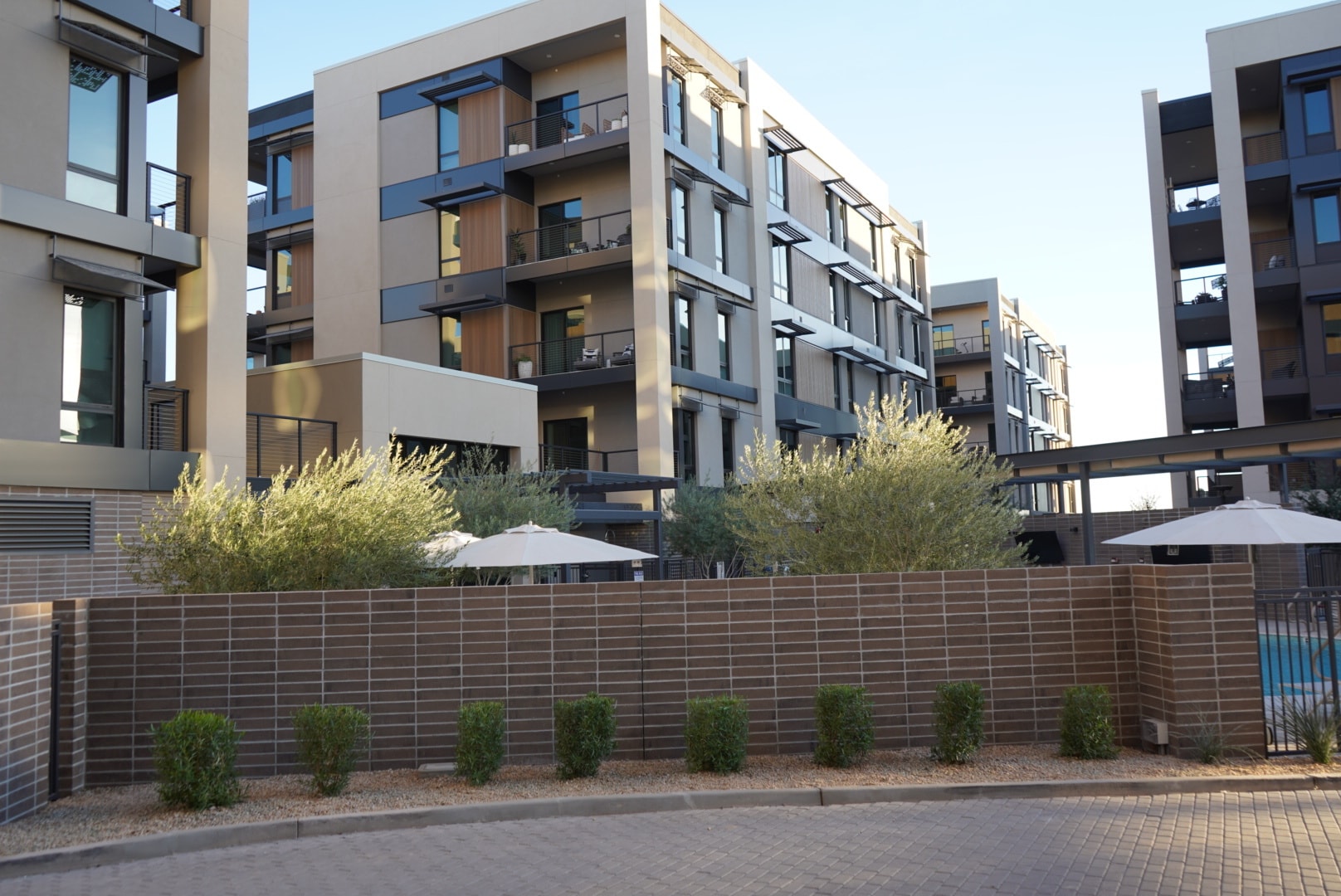 building exterior - 19355 N 73rd Way
