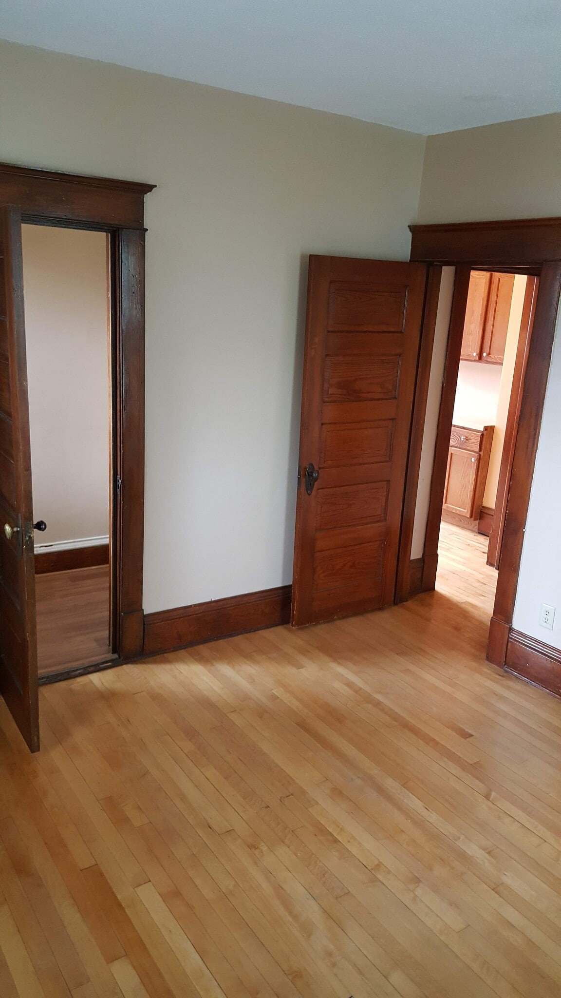 Bedroom 2 - 2217 Jackson St NE