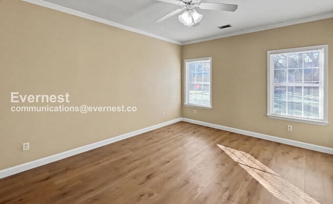 Building Photo - 505 Spears Ave