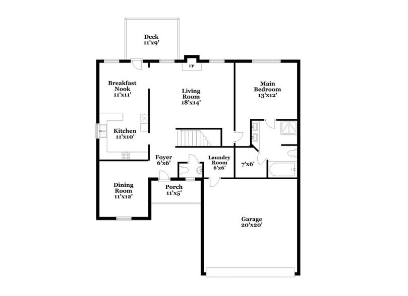 Building Photo - 2108 Thorn Crest Dr