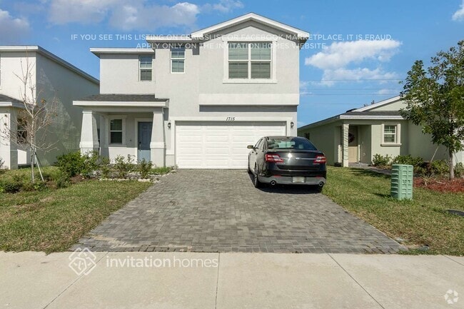 Building Photo - 1715 Diablo Cir SW