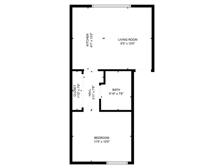 Building Photo - 1240 W 29th St