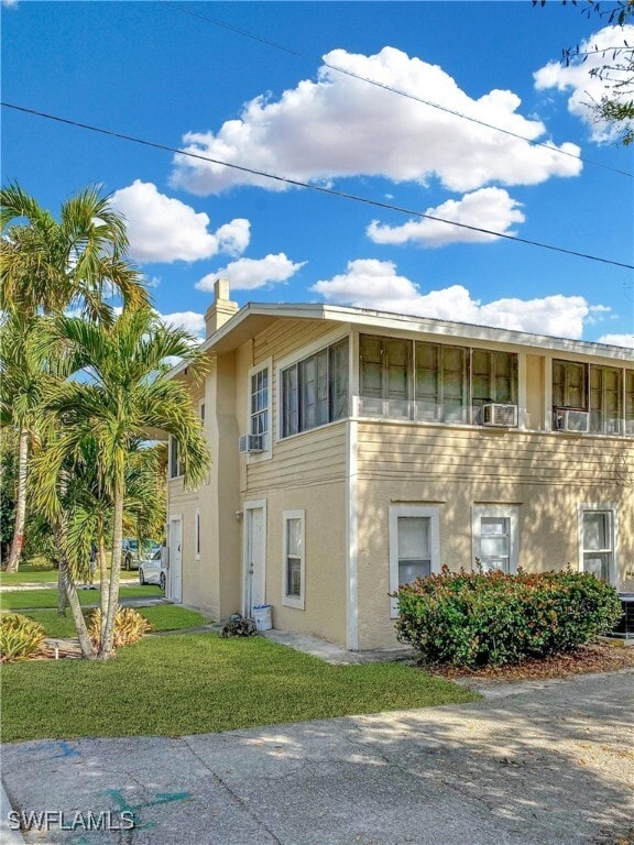 Building Photo - 1615 Evans Ave