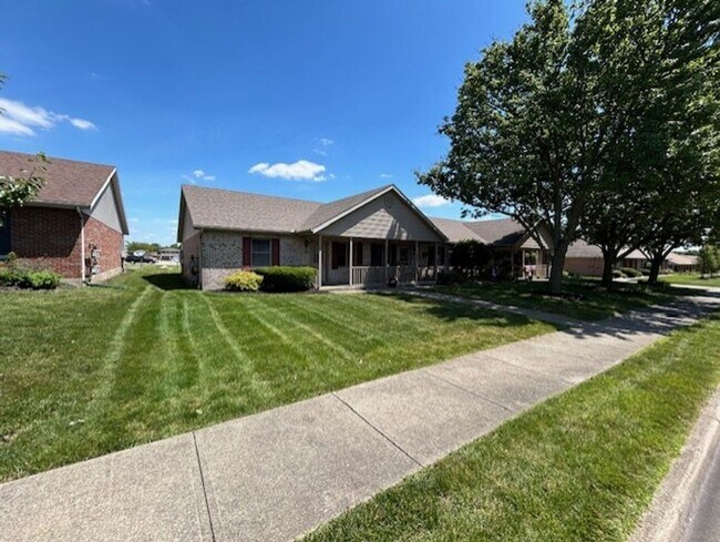 Building Photo - Updated Ranch with 2 Bedrooms, 1 Bath, and 1-Car Attached Garage in Troy, Ohio - Your Perfect Hom...