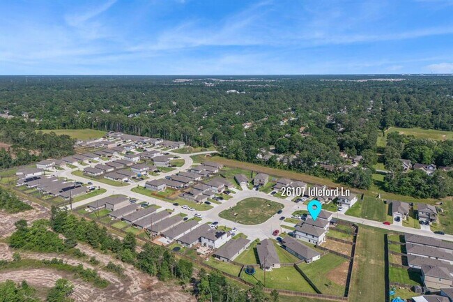 Building Photo - 26107 Idleford Ln