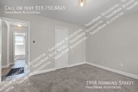 Building Photo - Newly Renovated 2 Bed, 1 Bath Apartment fo...