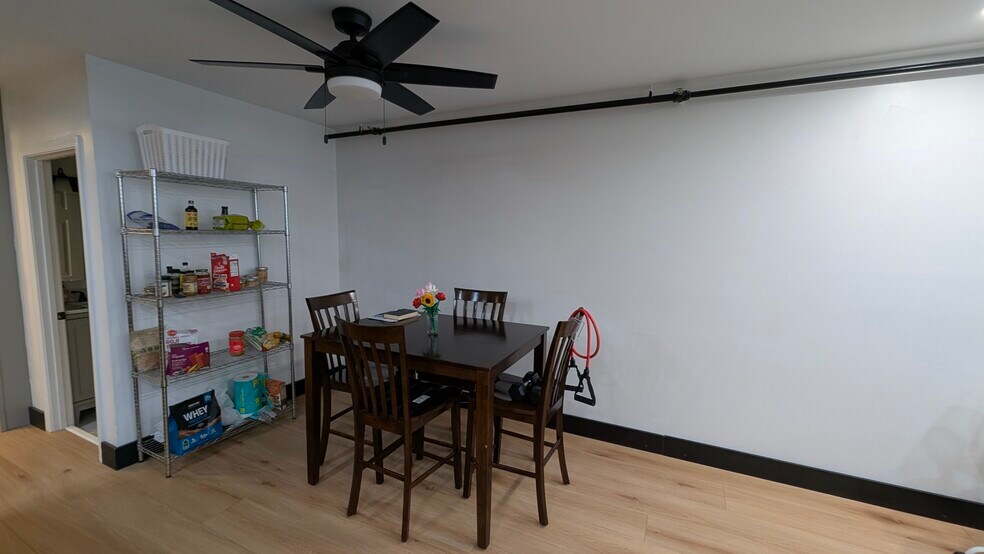 Dining - 200 Market St