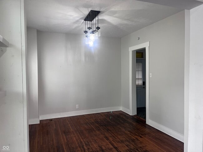 Building Photo - 2932 N Washington Blvd