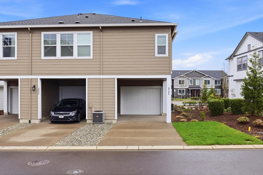 Building Photo - 8104 SE Blanton St