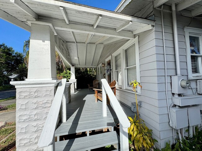 Building Photo - Great 3 Bed 2 Bath Home in Seminole Heights