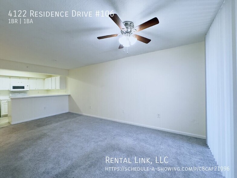 Building Photo - 4122 Residence Drive
