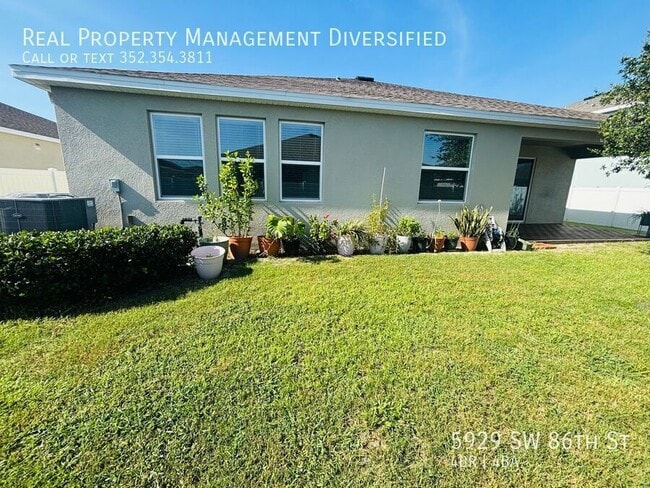 Building Photo - 5929 SW 86th St