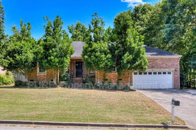 Primary Photo - 4541 Country Glen Cir