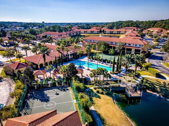 Building Photo - 9745 Touchton Rd