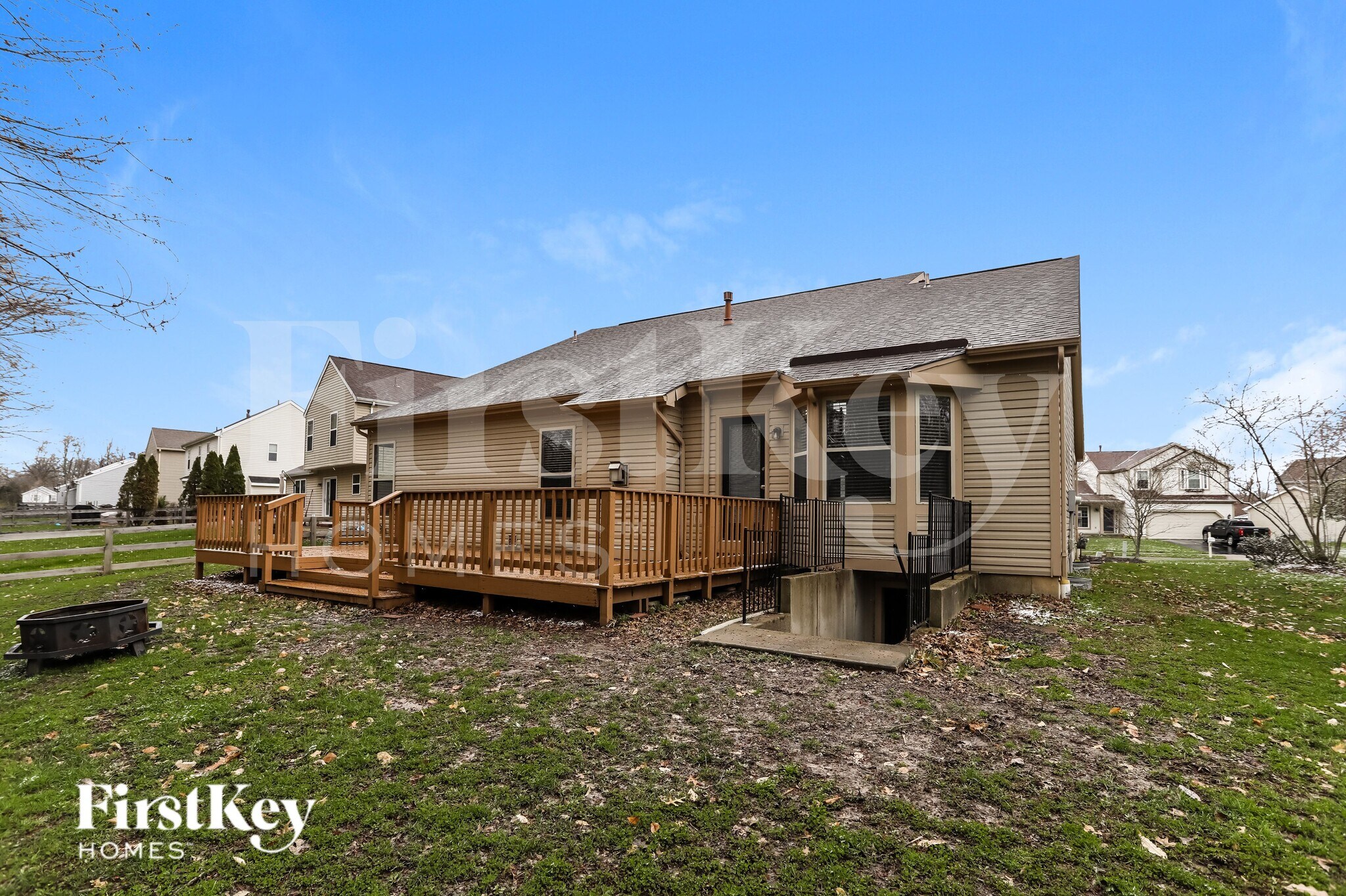 Building Photo - 6074 Weber Oaks Dr