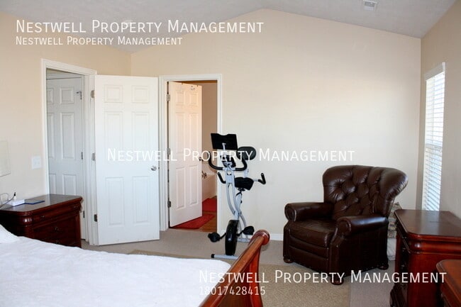 Building Photo - Amazing 5-bed Home in Daybreak