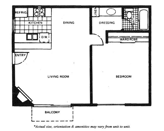 1b/1ba - Harmon Crossings