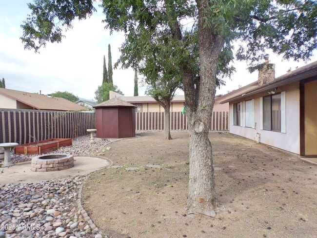 Building Photo - 3448 E Bluebird Dr