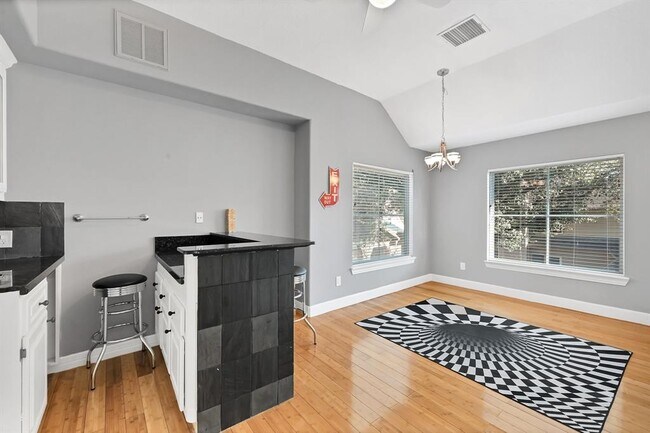 Building Photo - 3503 Highfalls Dr