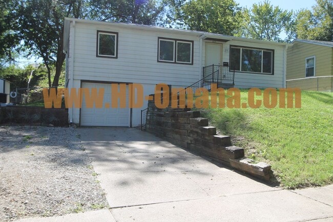 Primary Photo - Awesome with updates! 3 bedroom with garag...