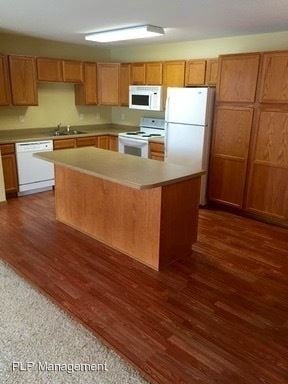 Primary Photo - North Boyd Apartments