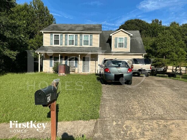 Primary Photo - 45 Ratliff Dr