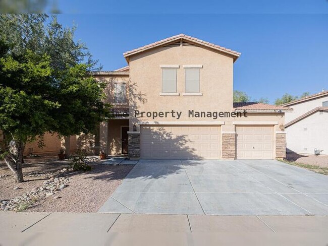 Building Photo - 16966 W Saguaro Ln