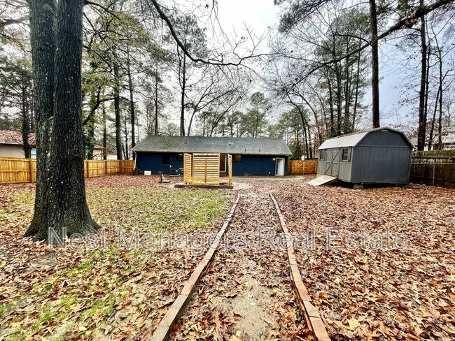 Building Photo - 1603 Hickoryridge Ct