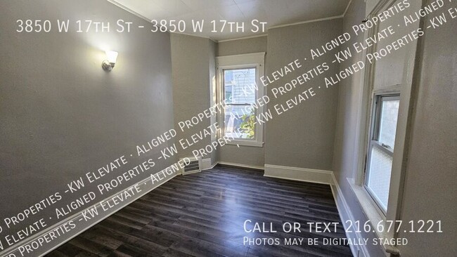 Building Photo - Restored & refreshed 2 bed for rent!