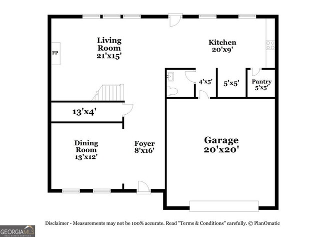 Building Photo - 6623 Sky Leaf Ln