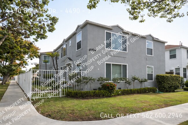 Building Photo - 4490 N Banner Dr