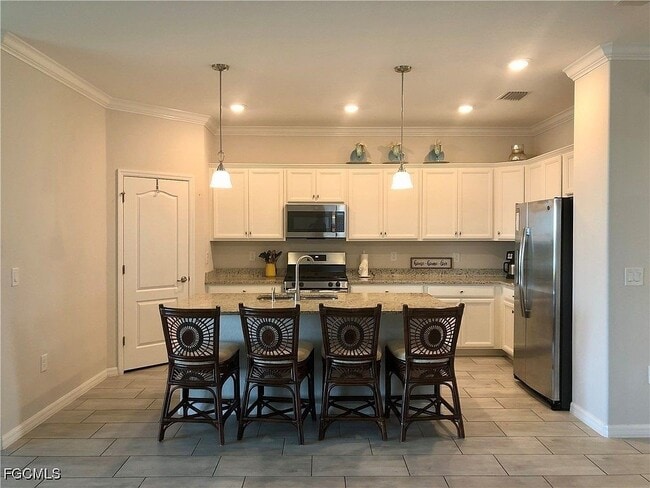 Building Photo - 17805 Corkwood Bend Trail