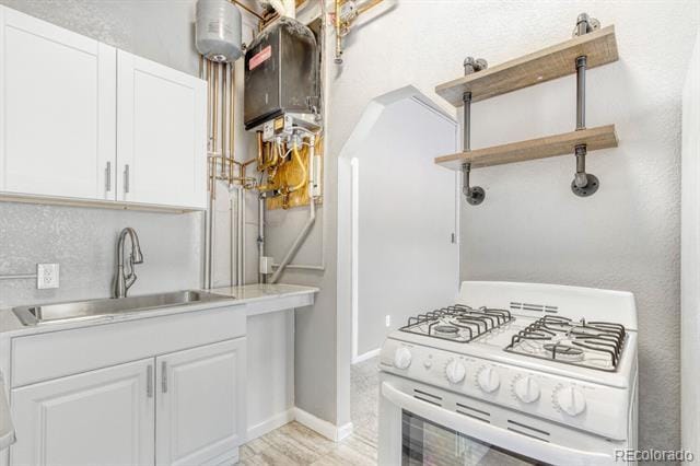 Building Photo - 5630 Webster St