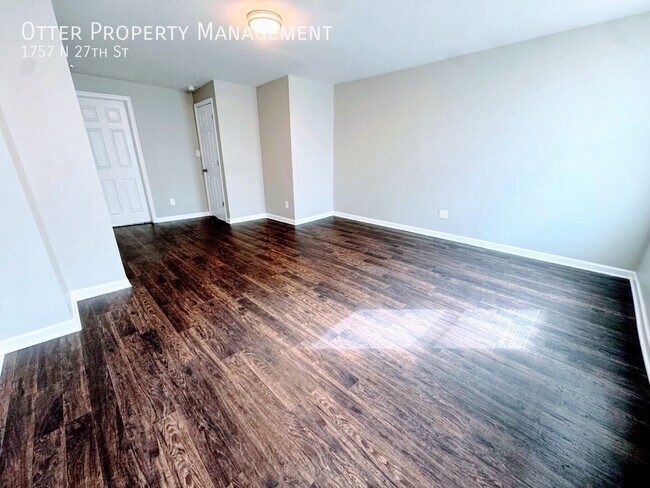 Building Photo - 1757 N 27th St