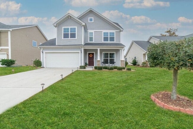 Building Photo - 341 Casey Dr