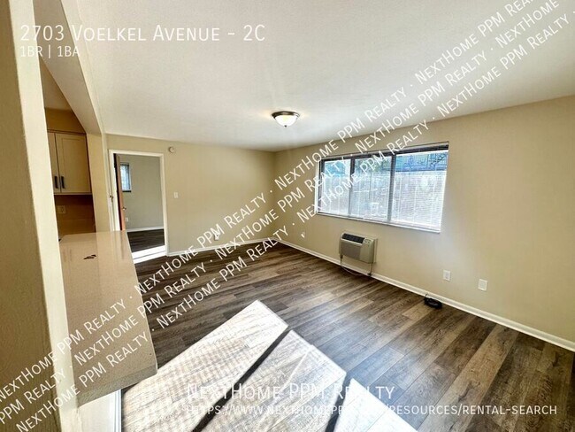 Building Photo - 2703 Voelkel Ave