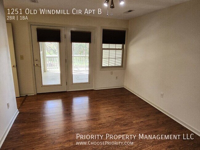 Building Photo - 1251 Old Windmill Cir