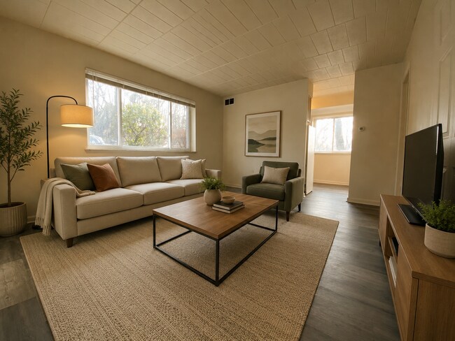 Interior Photo - va