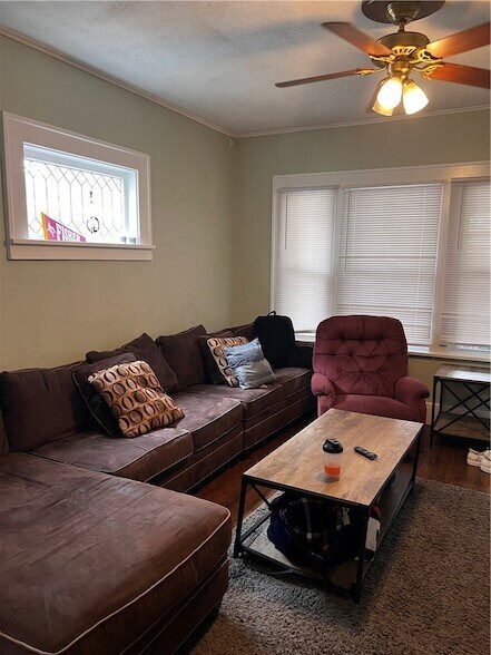 Building Photo - 21 Morningside Park