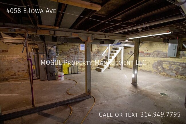 Building Photo - 4058 E Iowa Ave