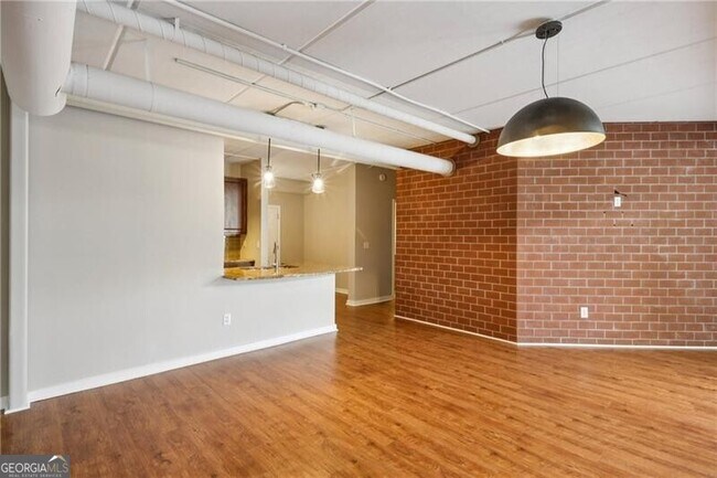 Building Photo - 800 Peachtree St NE