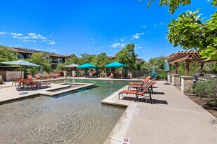 Building Photo - Lakeline East Apartments