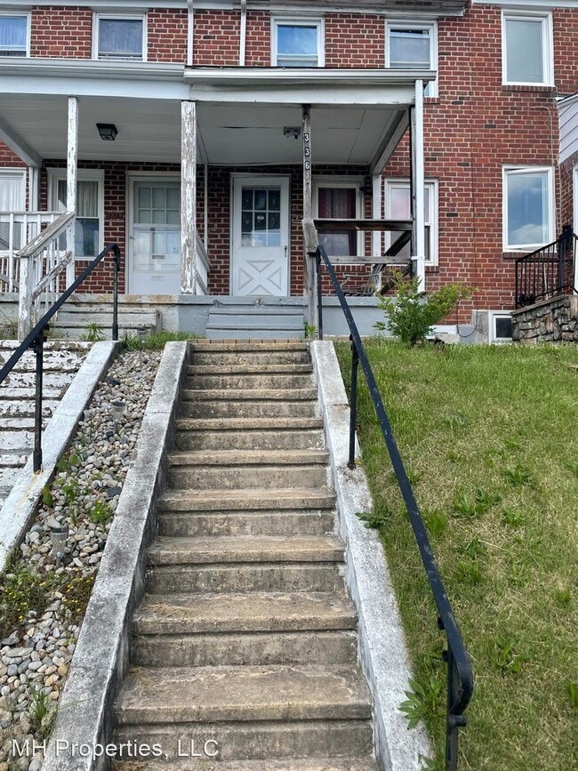 2 br, 1.5 bath House 336 Kane Street 336 Kane St Baltimore MD 21224 Apartment Finder