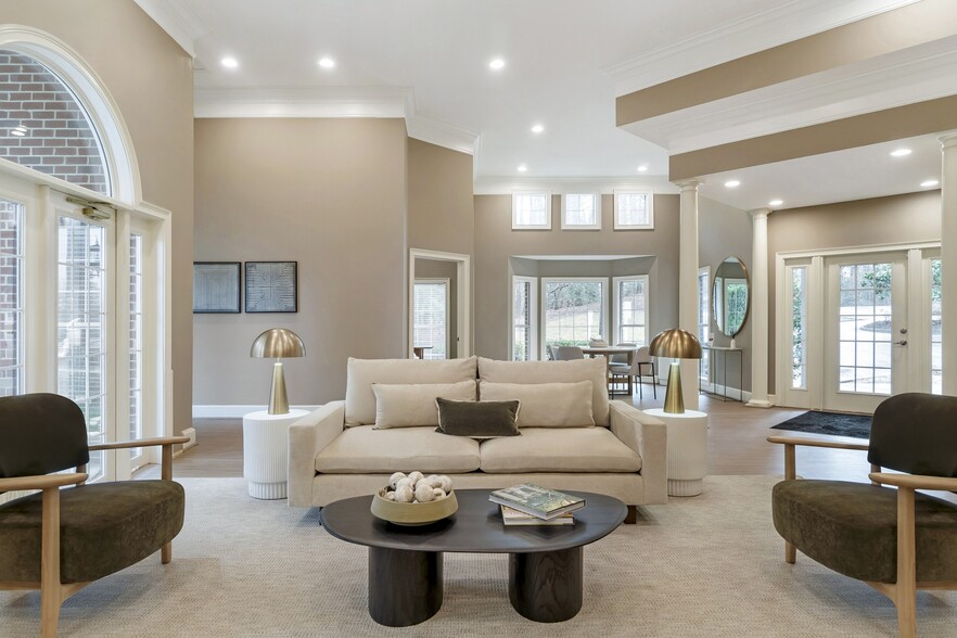 Building Photo - Spotswood Commons Apartments