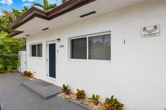 Building Photo - 1286 NE 109th St