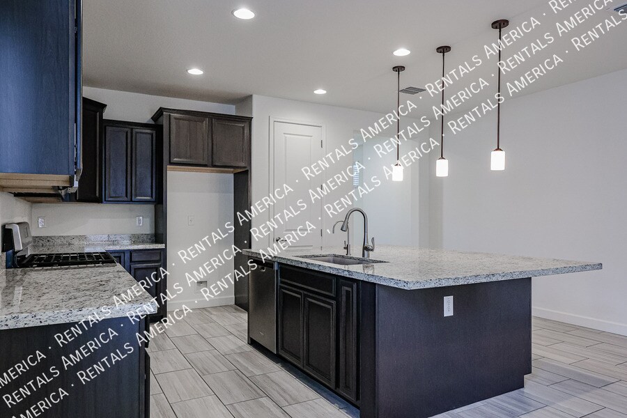 Building Photo - 2732 S Merit